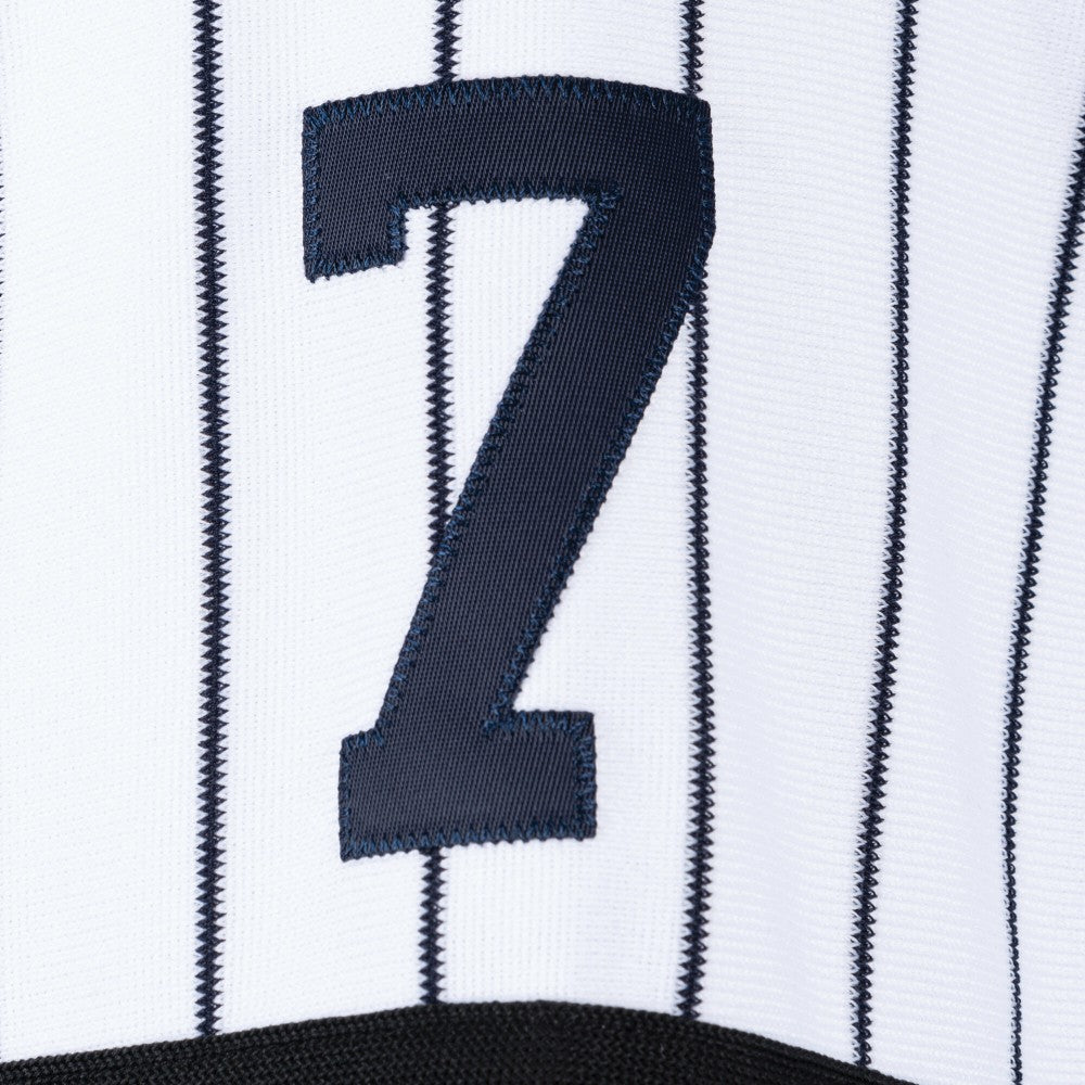 Mariano Rivera New York Yankees Cooperstown Collection 1995 Authentic Player Jersey | MLB On Sale