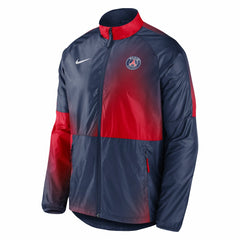 Paris Saint-Germain 2023 Academy AWF Raglan Full-Zip Jacket Navy - Nike
