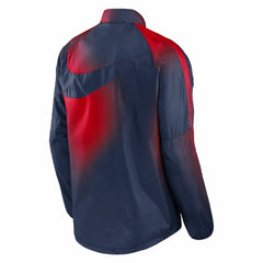 Paris Saint-Germain 2023 Academy AWF Raglan Full-Zip Jacket Navy - Nike