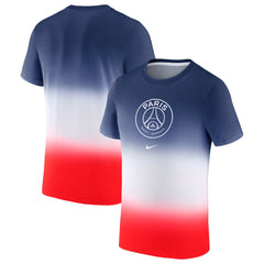 Paris Saint-Germain Crest T-Shirt White - Nike