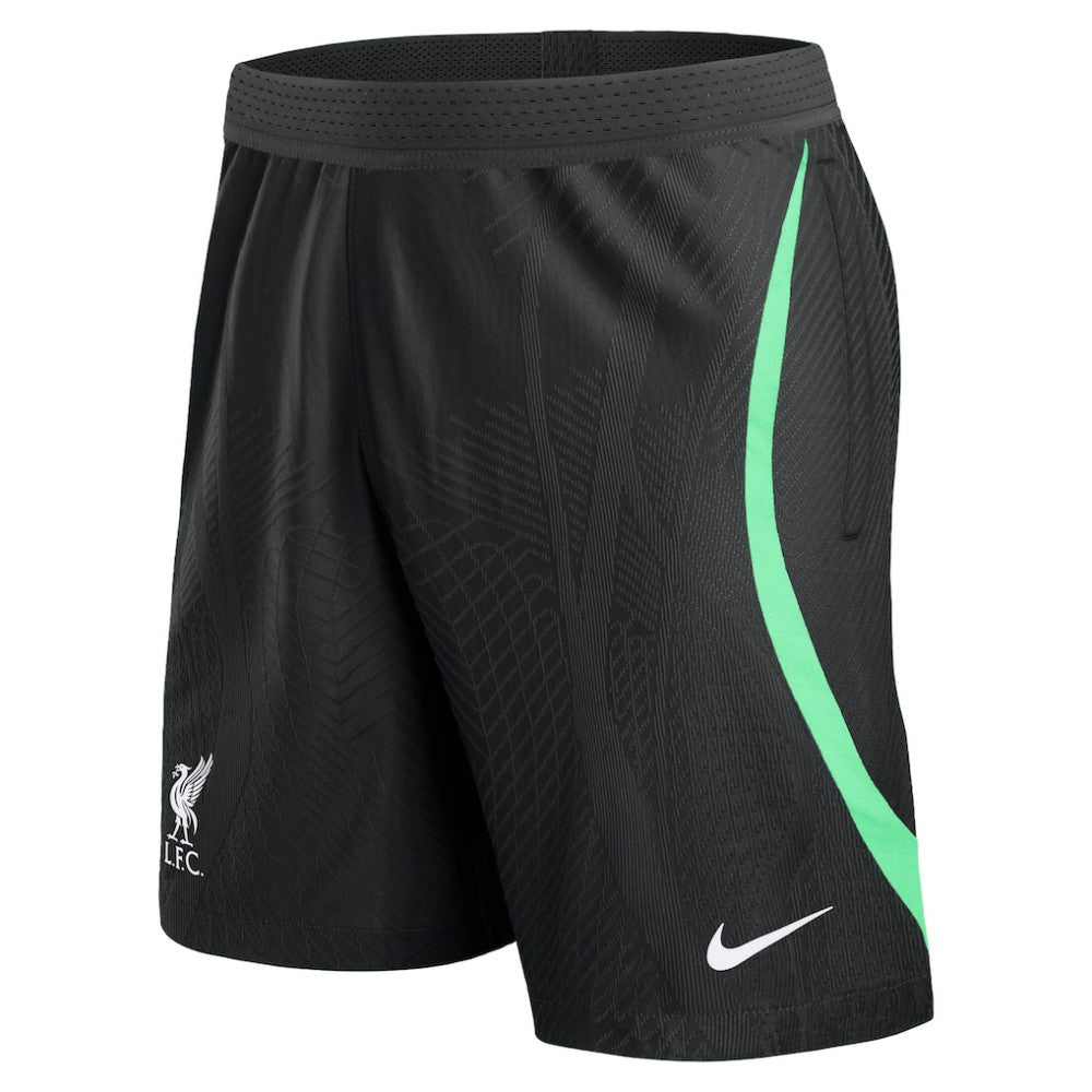 Liverpool 2023/24 Strike Elite Performance Shorts Black - Nike