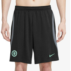 Chelsea 2023/24 Strike Performance Shorts Black - Nike