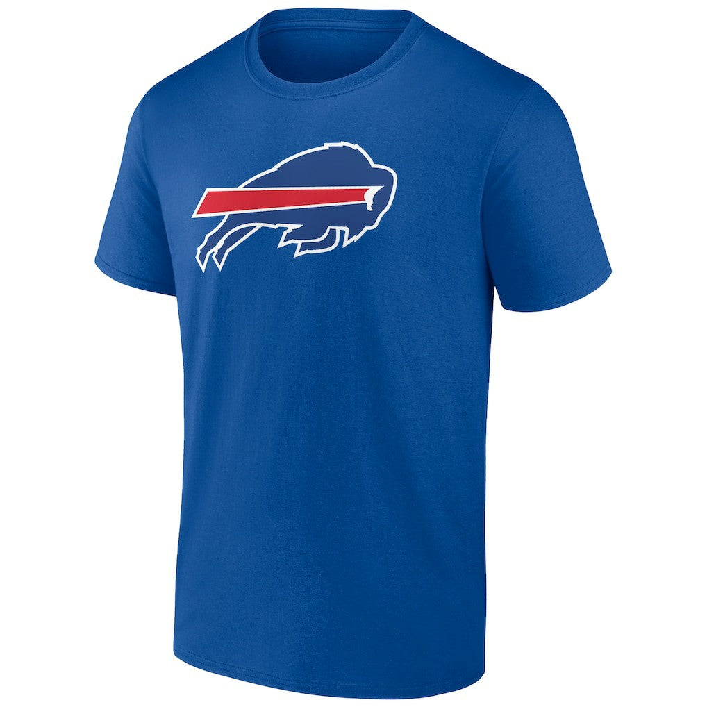 Buffalo Bills  Damar Hamlin  Icon Name & Number T-Shirt