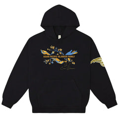 Orlando Magic AUTHMADE x NBA Unisex AAPI Dreamers Pullover Hoodie New