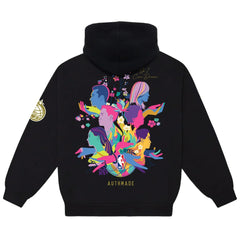Orlando Magic AUTHMADE x NBA Unisex AAPI Dreamers Pullover Hoodie New