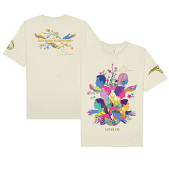 Orlando Magic AUTHMADE x NBA Unisex AAPI Dreamers T-Shirt New