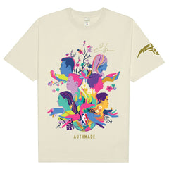 Orlando Magic AUTHMADE x NBA Unisex AAPI Dreamers T-Shirt New