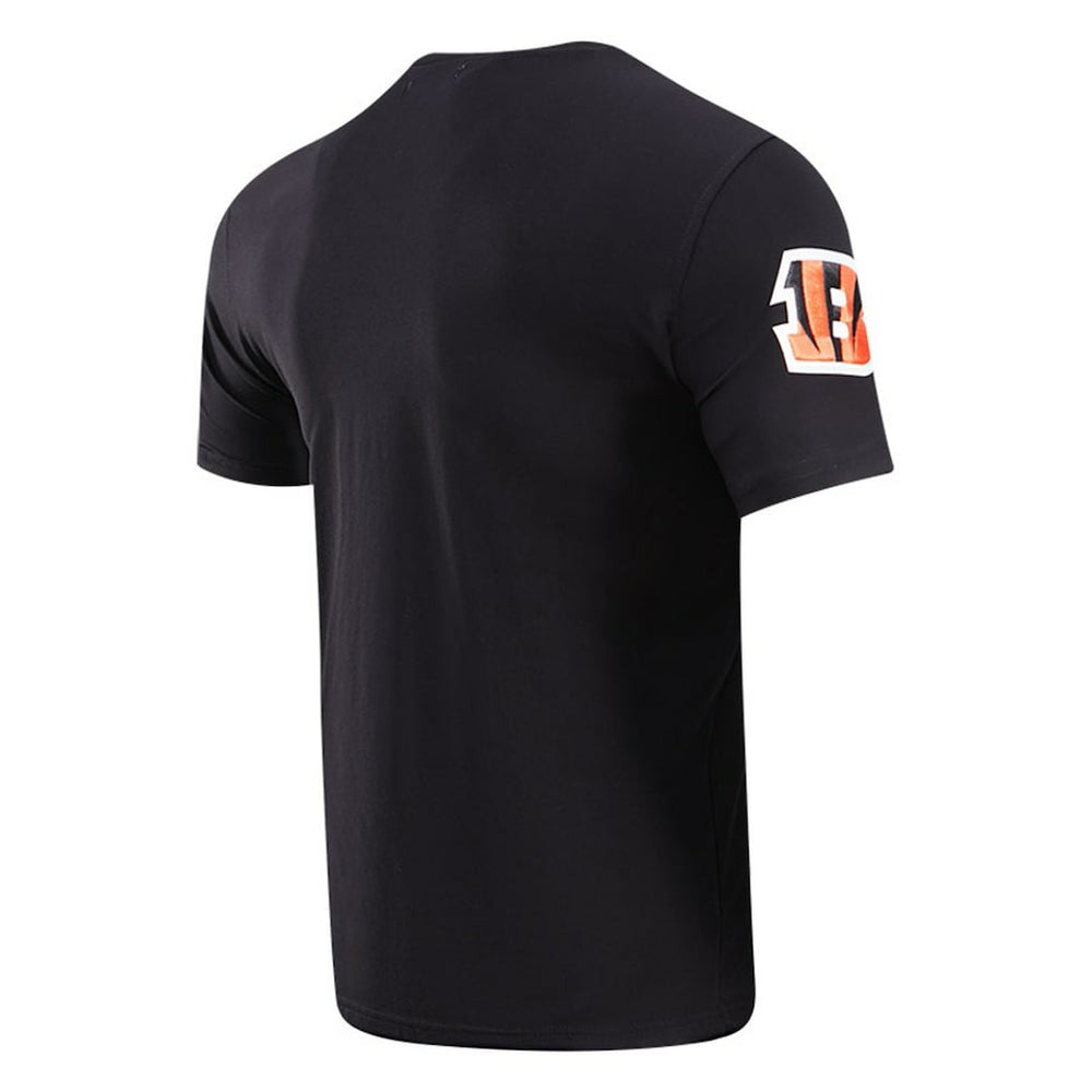 Cincinnati Bengals  Pro Standard Classic Chenille T-Shirt