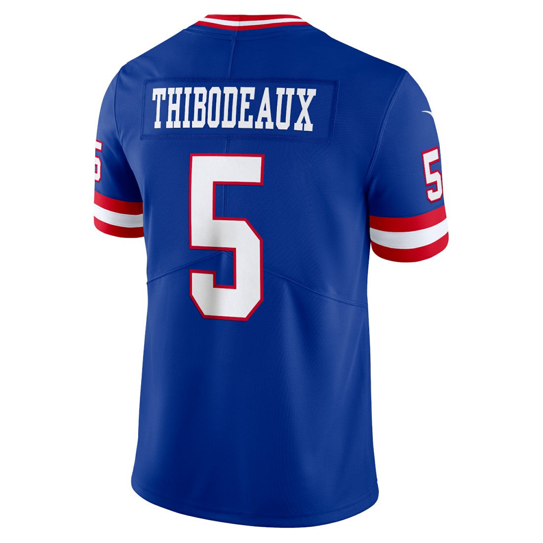 New York Giants Nike Kayvon Thibodeaux  Alternate Vapor Untouchable Limited Jersey