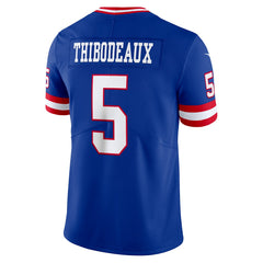 New York Giants Nike Kayvon Thibodeaux  Alternate Vapor Untouchable Limited Jersey