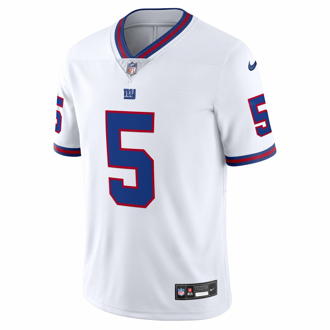 New York Giants Nike Kayvon Thibodeaux  Alternate Vapor Untouchable Limited Jersey
