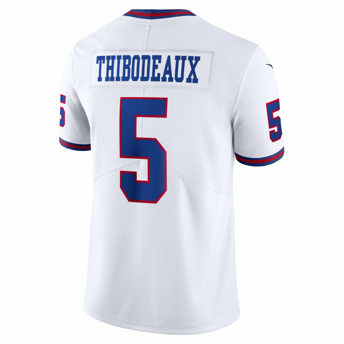 New York Giants Nike Kayvon Thibodeaux  Alternate Vapor Untouchable Limited Jersey