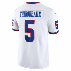 New York Giants Nike Kayvon Thibodeaux  Alternate Vapor Untouchable Limited Jersey