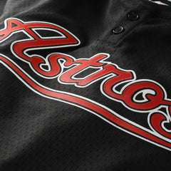 Craig Biggio Houston Astros Mitchell & Ness Authentic Batting Practice Jersey | MLB For sale