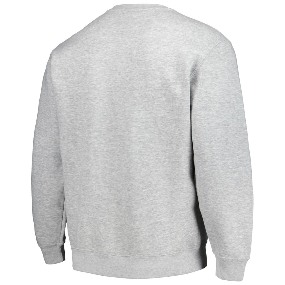 Los Angeles Lakers Stadium Essentials Unisex Element Logo Pop Pullover Sweatshirt Online