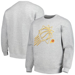 Phoenix Suns Stadium Essentials Unisex Element Logo Pop Pullover Sweatshirt Online