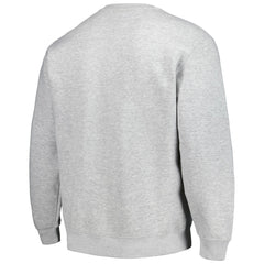 Phoenix Suns Stadium Essentials Unisex Element Logo Pop Pullover Sweatshirt Online