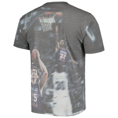 Cleveland Cavaliers Above the Rim Graphic T-Shirt Online