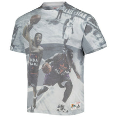 Charlotte Hornets Above the Rim Graphic T-Shirt Discount