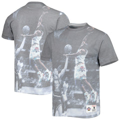 Golden State Warriors Above the Rim Graphic T-Shirt Discount