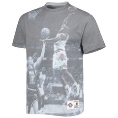 Golden State Warriors Above the Rim Graphic T-Shirt Discount