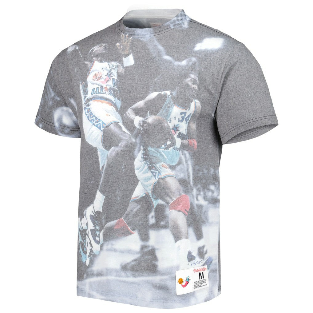 Houston Rockets Above the Rim Graphic T-Shirt Online