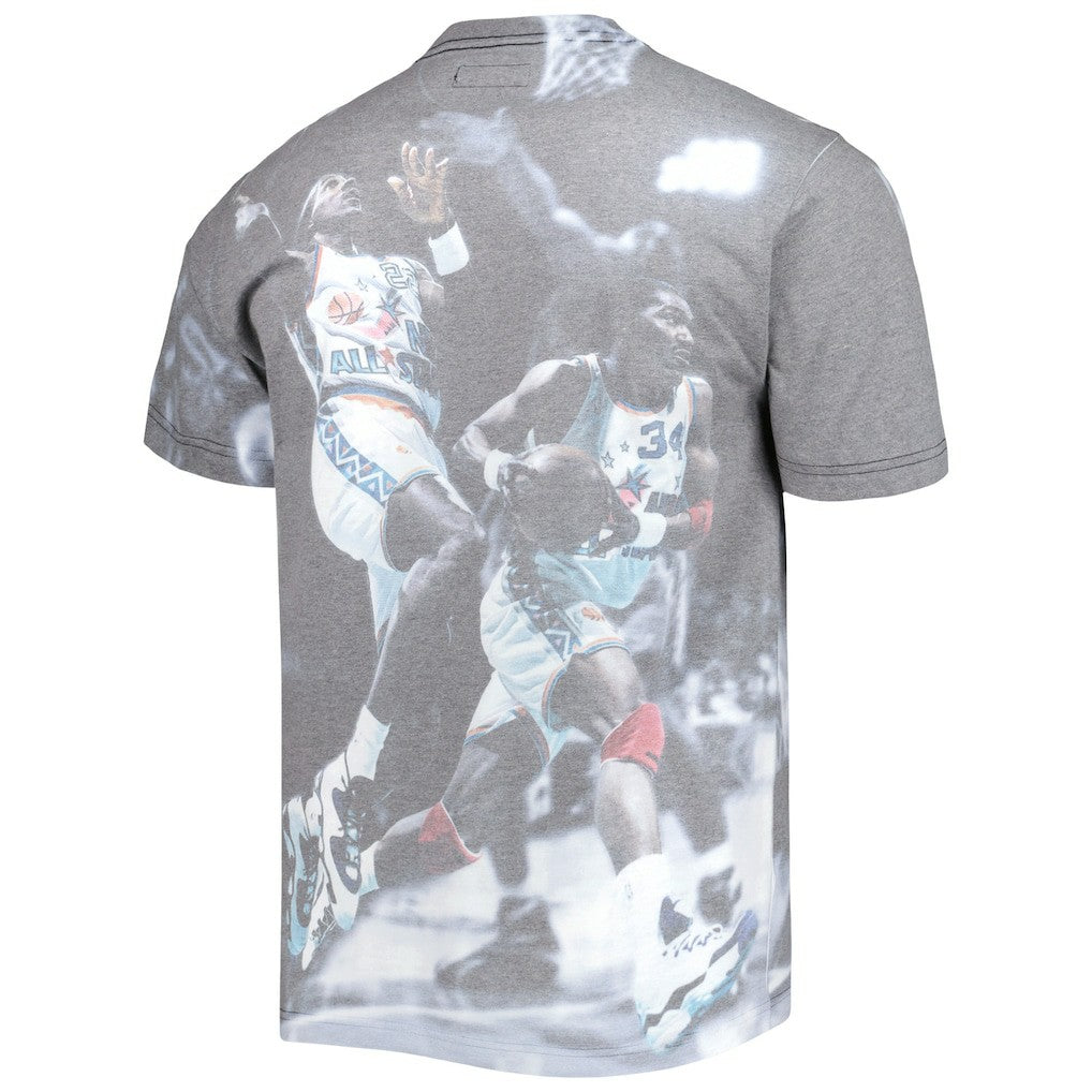 Houston Rockets Above the Rim Graphic T-Shirt Online