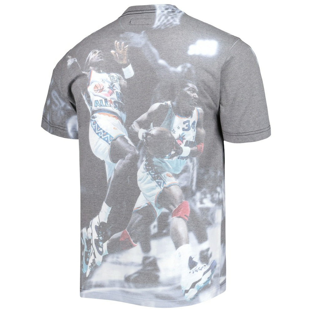 Houston Rockets Above the Rim Graphic T-Shirt Online