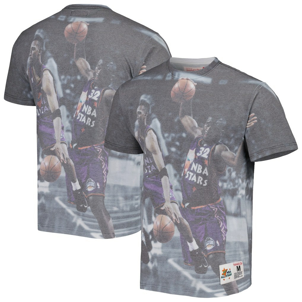 Orlando Magic Above the Rim Graphic T-Shirt Online
