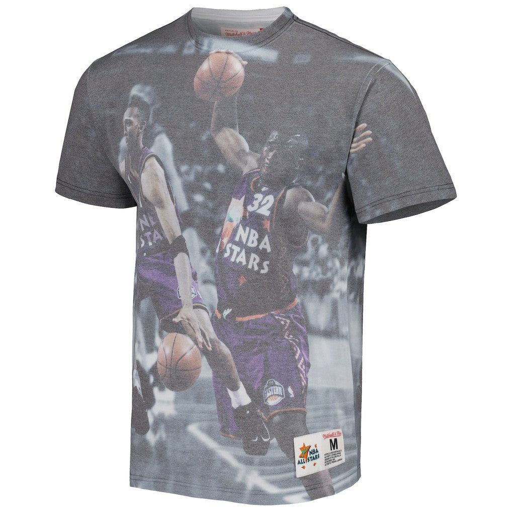 Orlando Magic Above the Rim Graphic T-Shirt Online