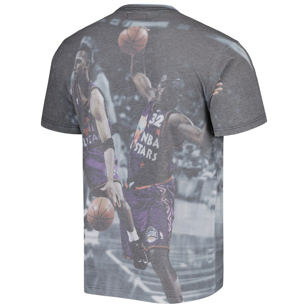 Orlando Magic Above the Rim Graphic T-Shirt Online