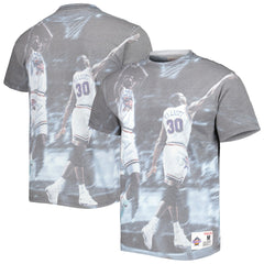 San Antonio Spurs Above the Rim Graphic T-Shirt For Sale