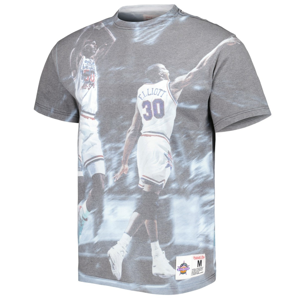 San Antonio Spurs Above the Rim Graphic T-Shirt For Sale