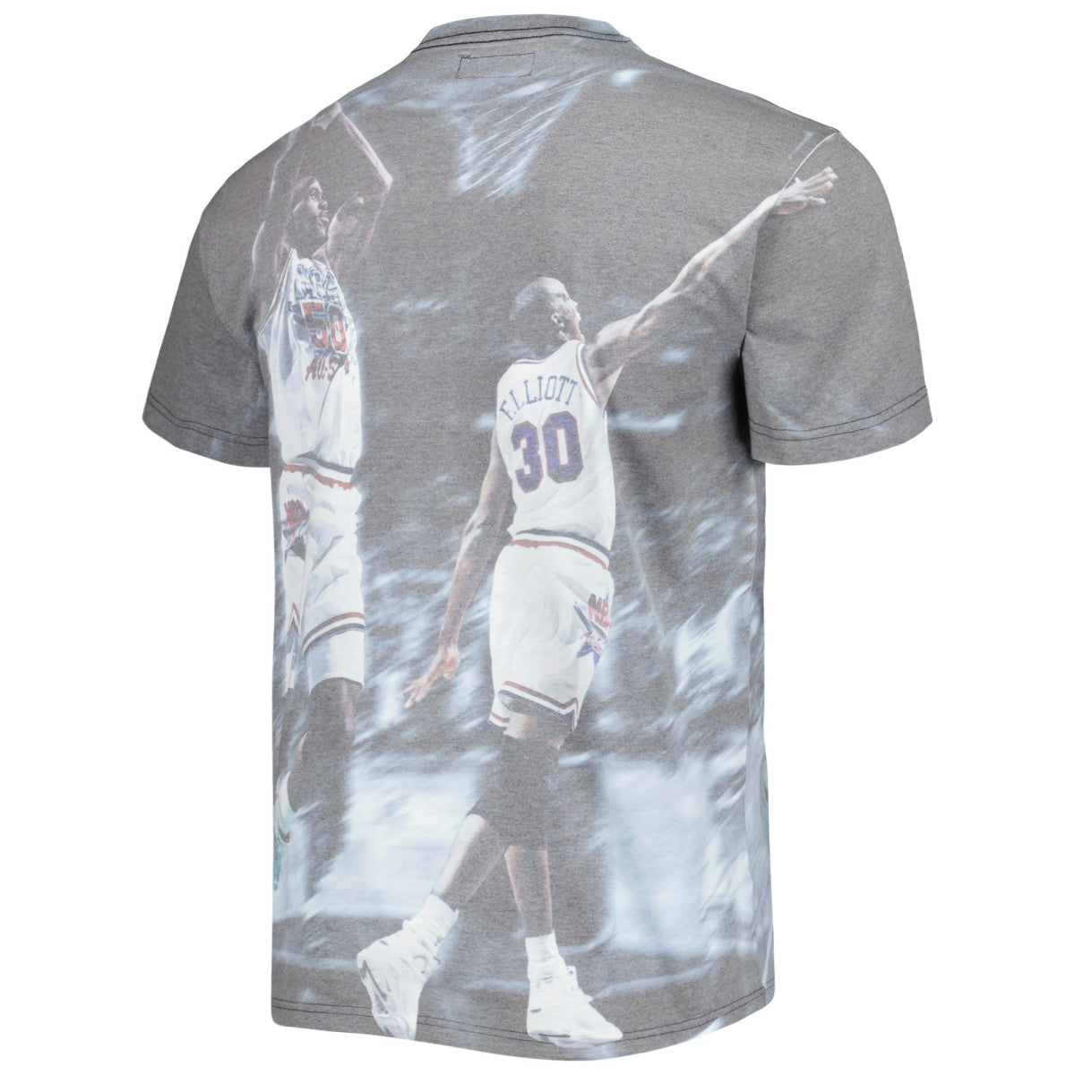 San Antonio Spurs Above the Rim Graphic T-Shirt For Sale