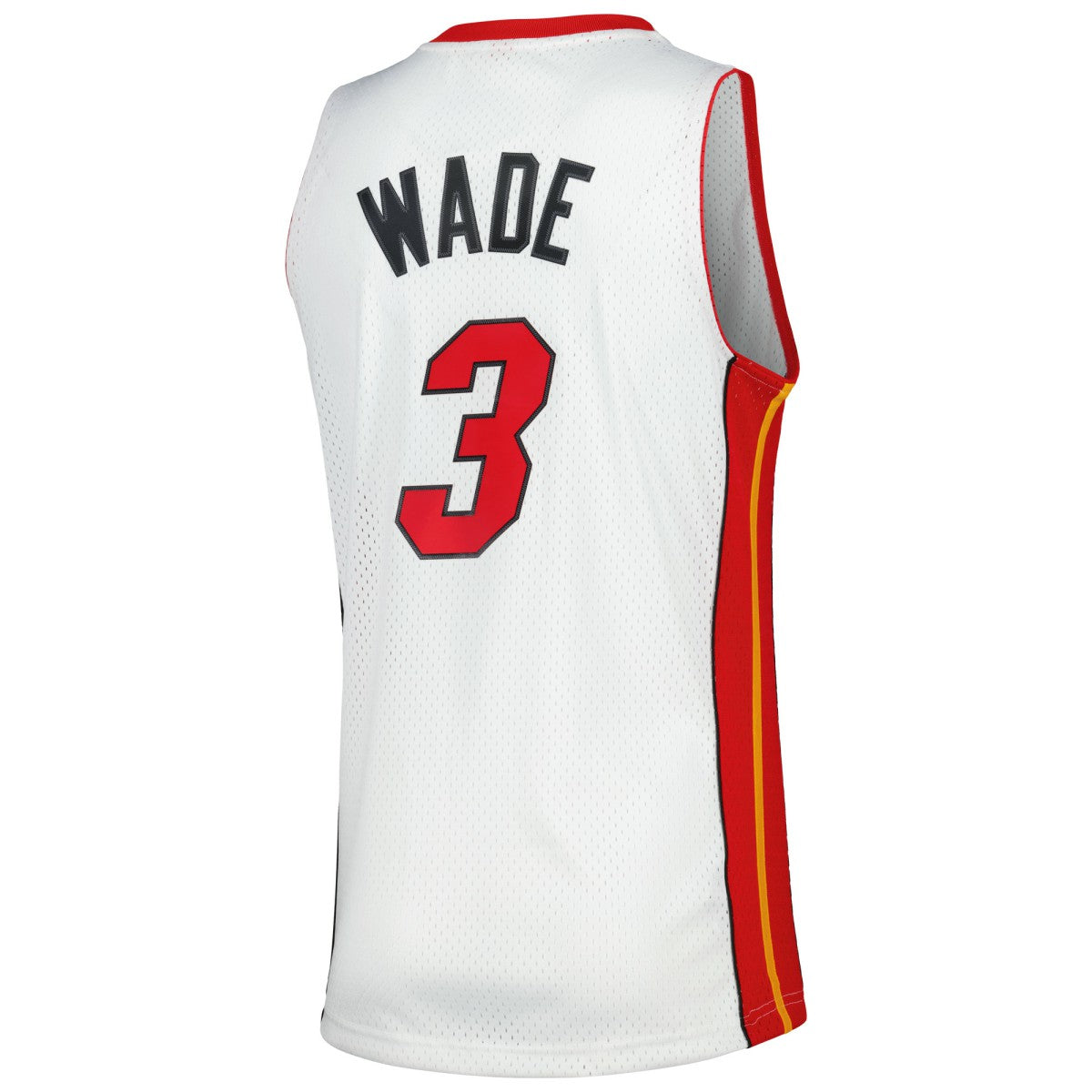 Dwyane Wade Miami Heat 2005/06 Hardwood Classics Swingman Jersey Outlet