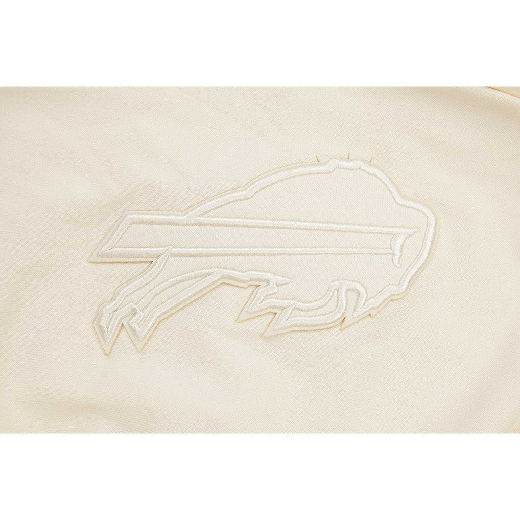 Buffalo Bills  Josh Allen  Player Name & Number Neutral Short Sleeve Pullover Hoodie