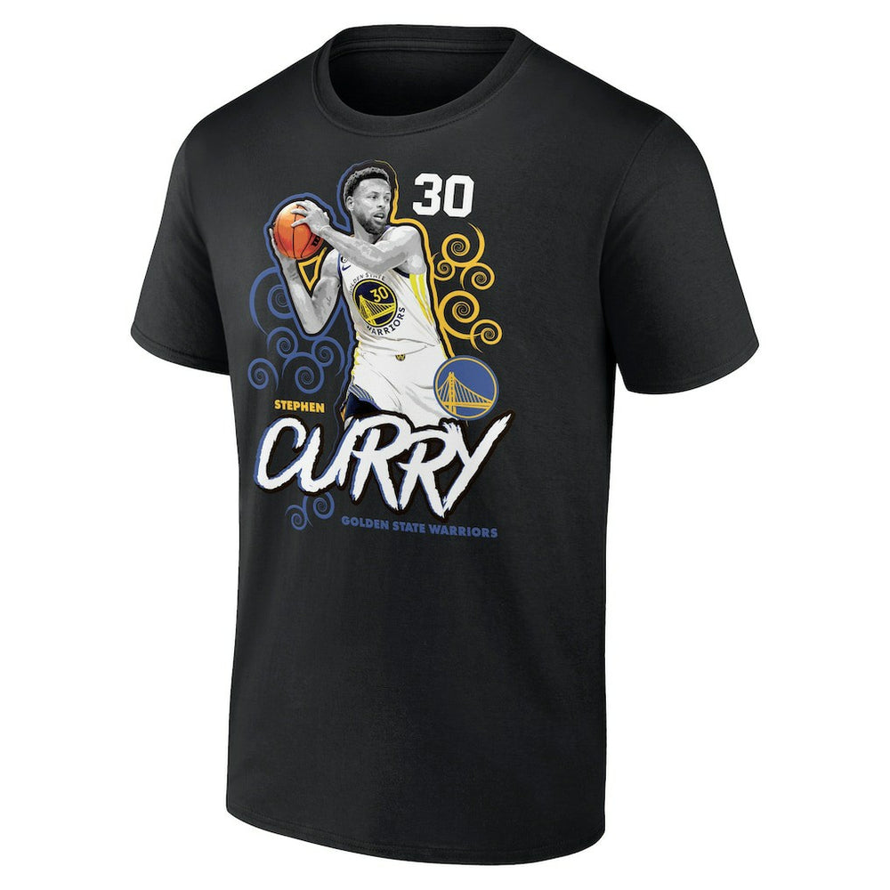 Stephen Curry Golden State Warriors Competitor T-Shirt sale Discount