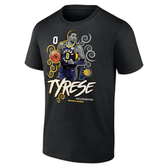 Tyrese Haliburton Indiana Pacers Competitor T-Shirt Online