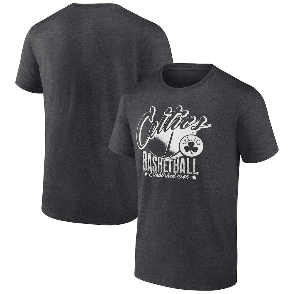 Boston Celtics Winner T-Shirt Online