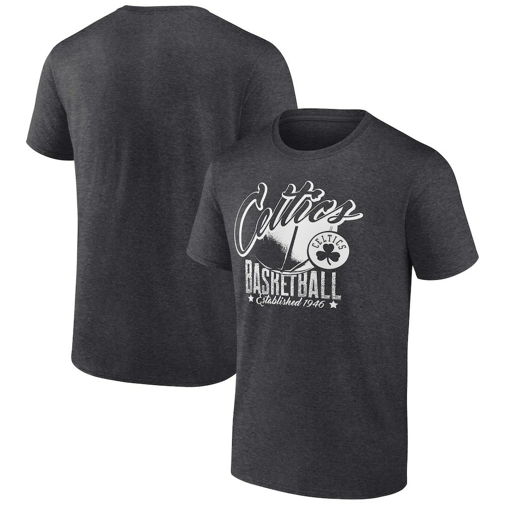 Boston Celtics Winner T-Shirt Online