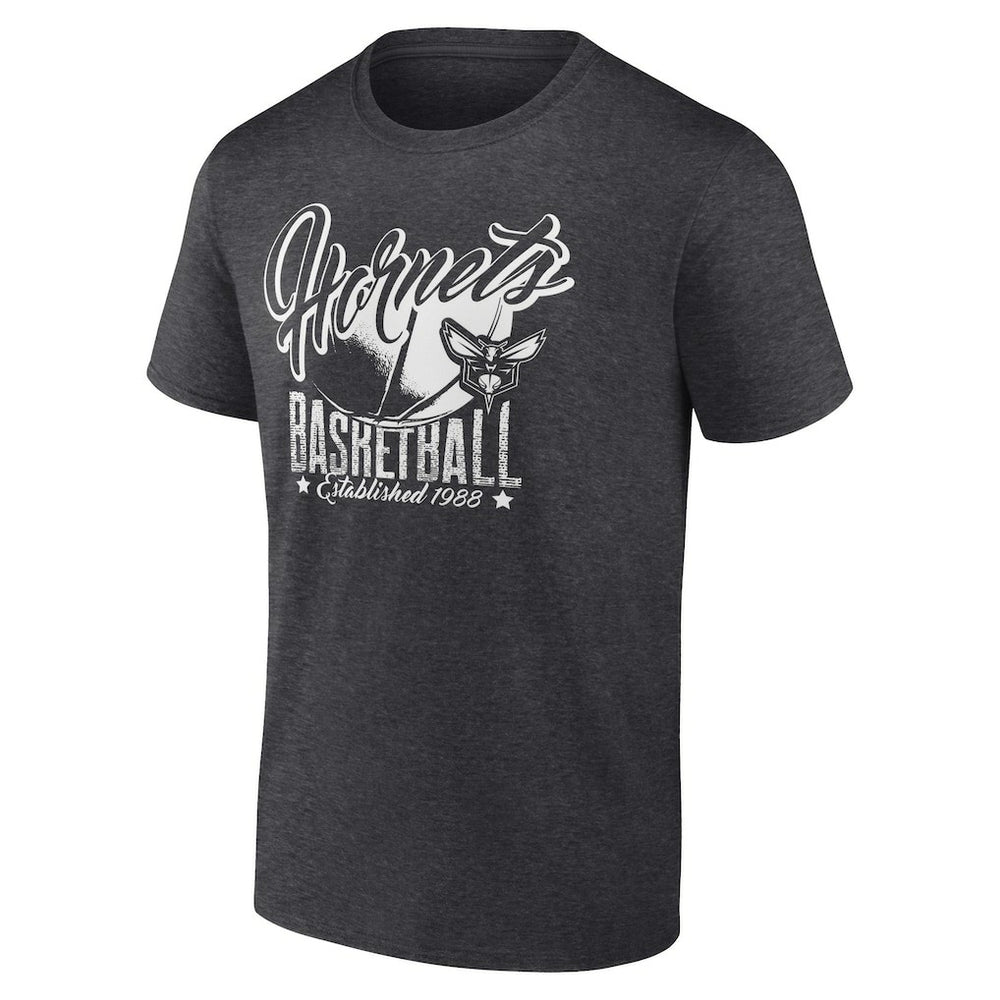 Charlotte Hornets Winner T-Shirt Outlet