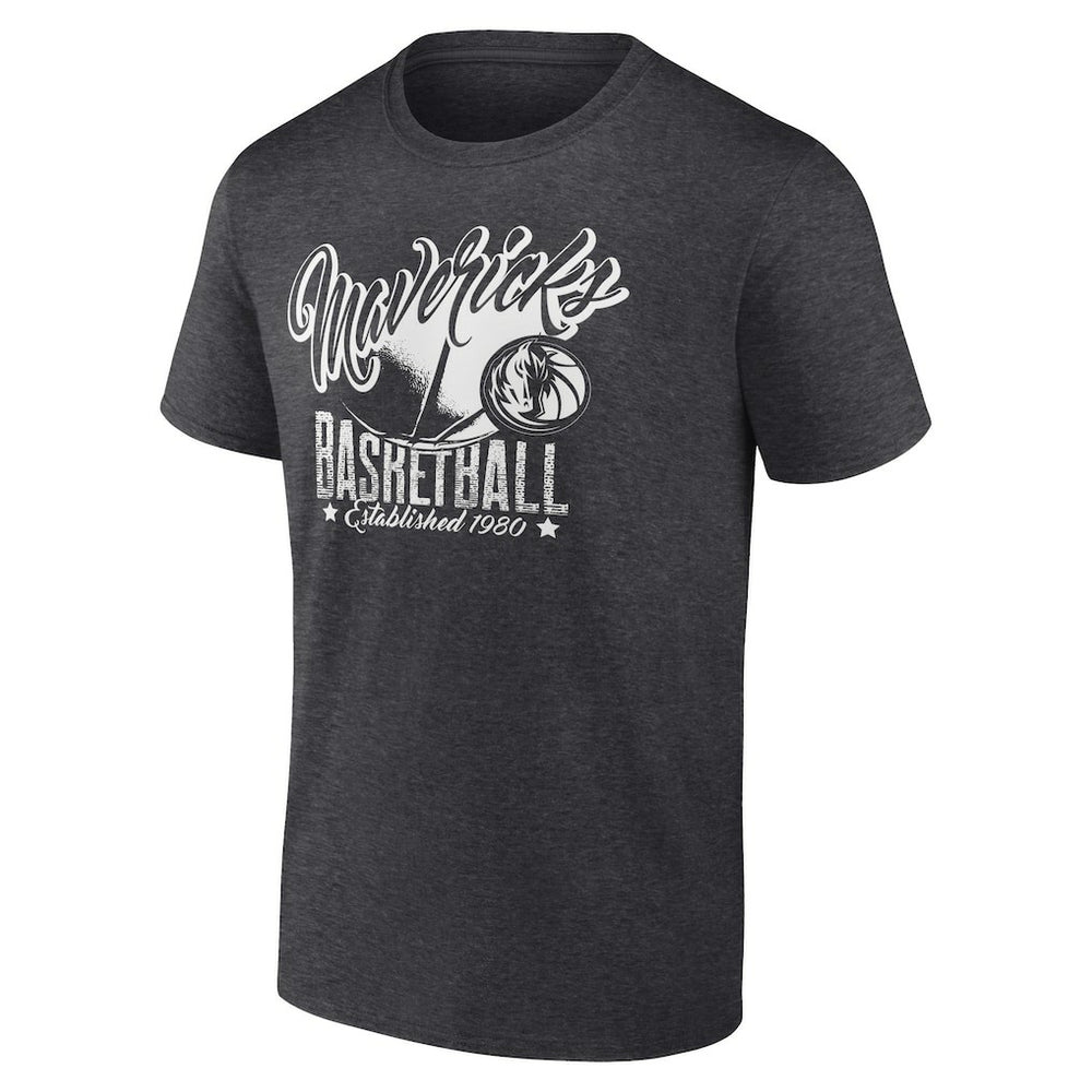 Dallas Mavericks Winner T-Shirt On Sale