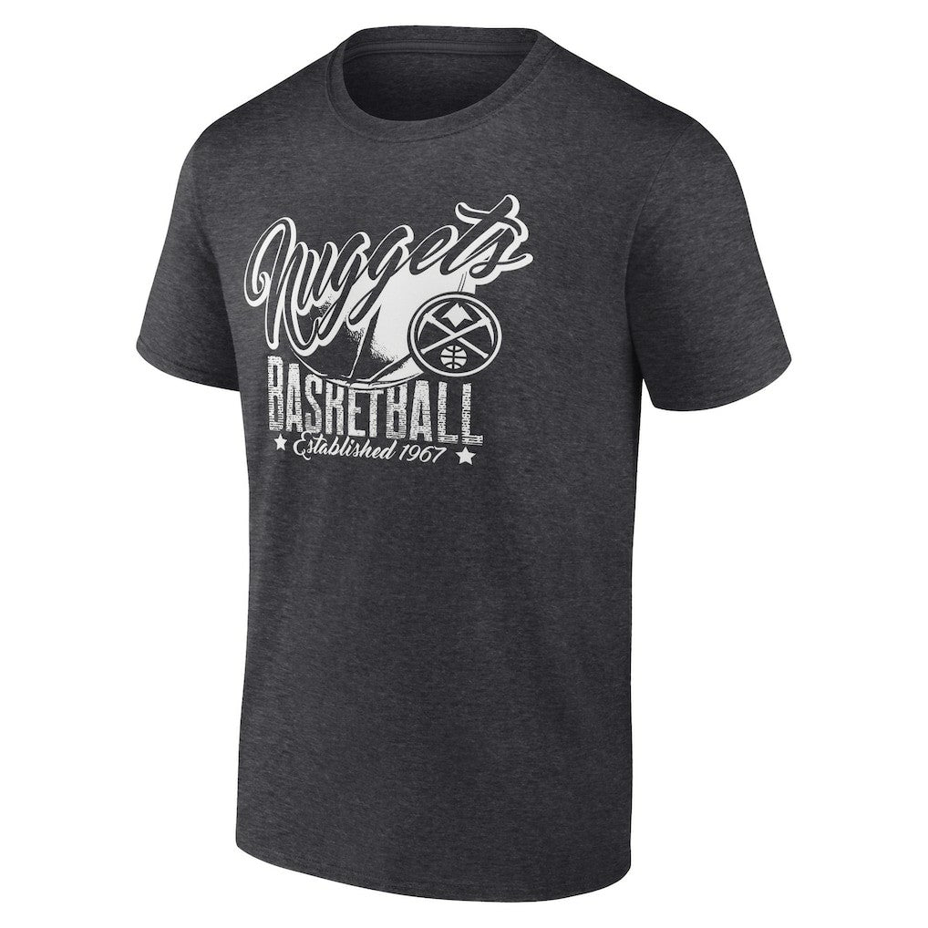 Denver Nuggets Winner T-Shirt sale New