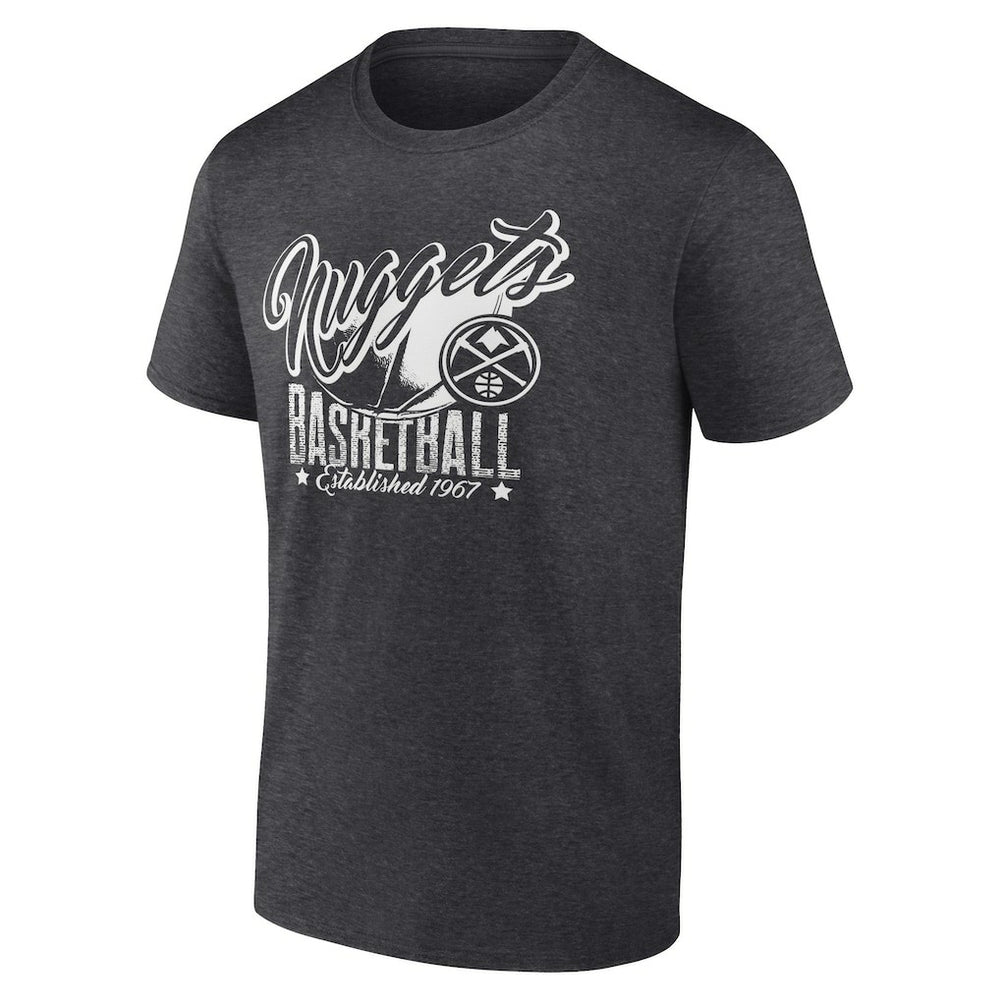 Denver Nuggets Winner T-Shirt sale New