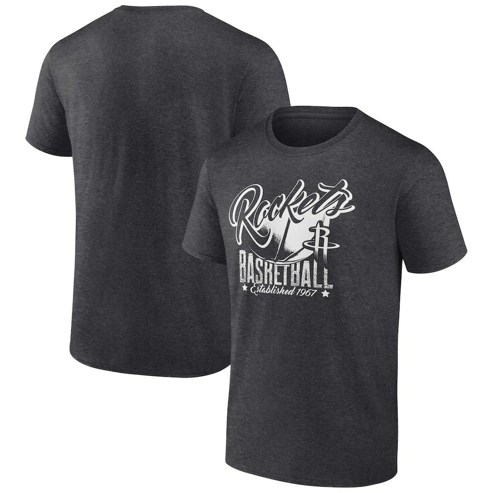Houston Rockets Winner T-Shirt New
