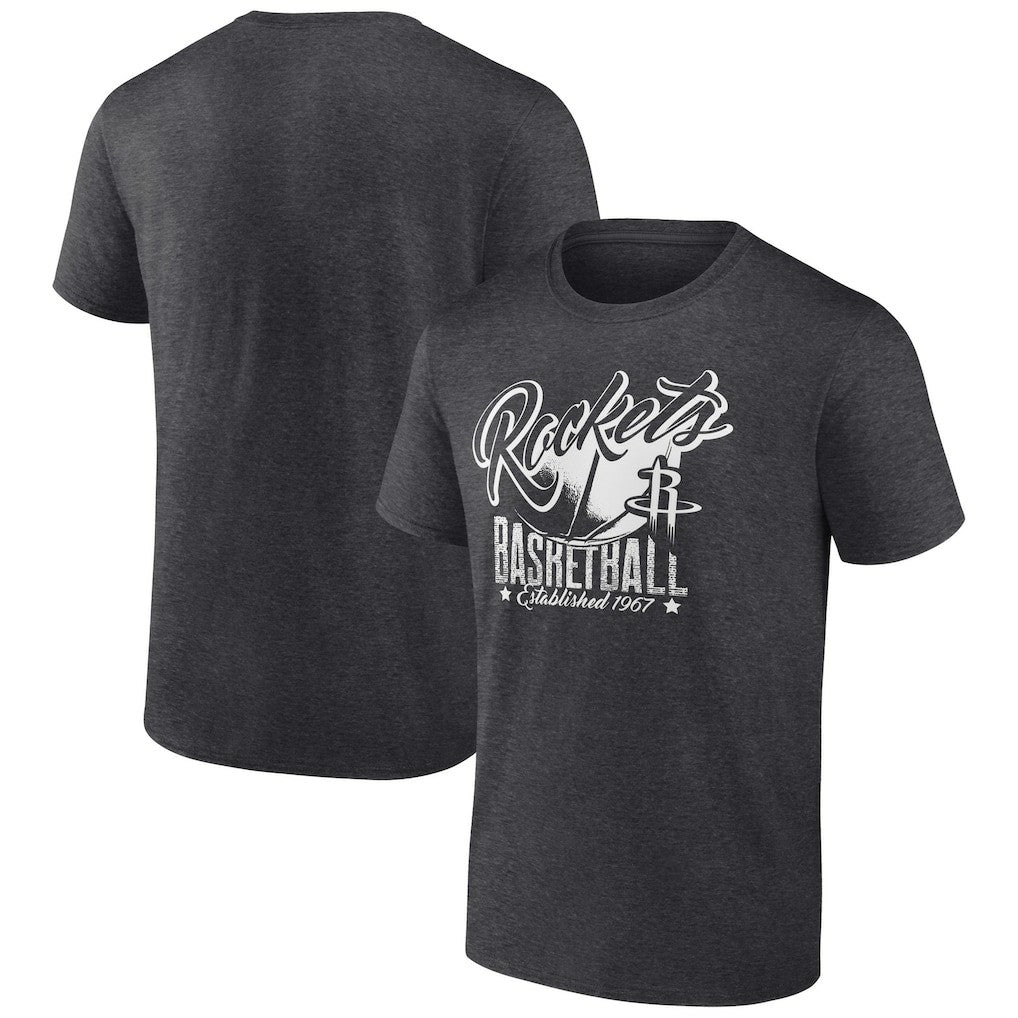 Houston Rockets Winner T-Shirt New