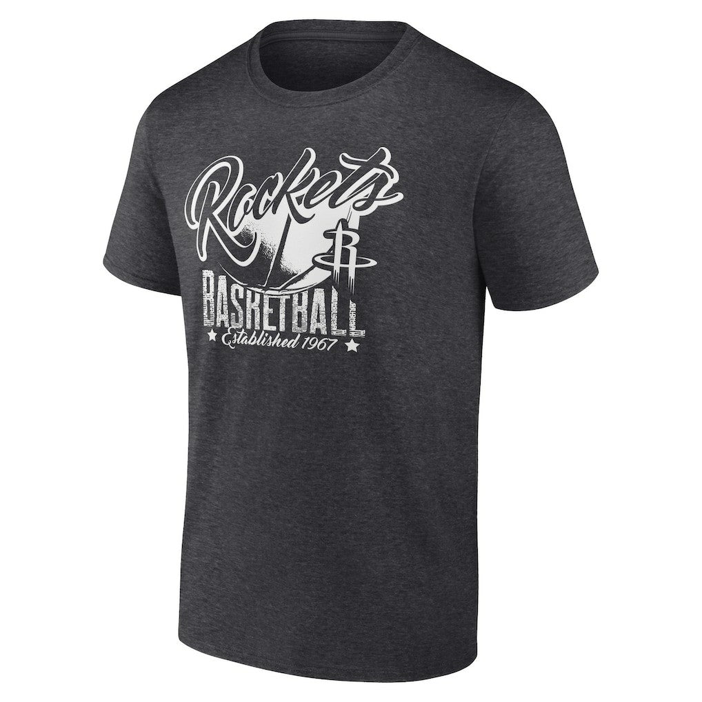 Houston Rockets Winner T-Shirt New