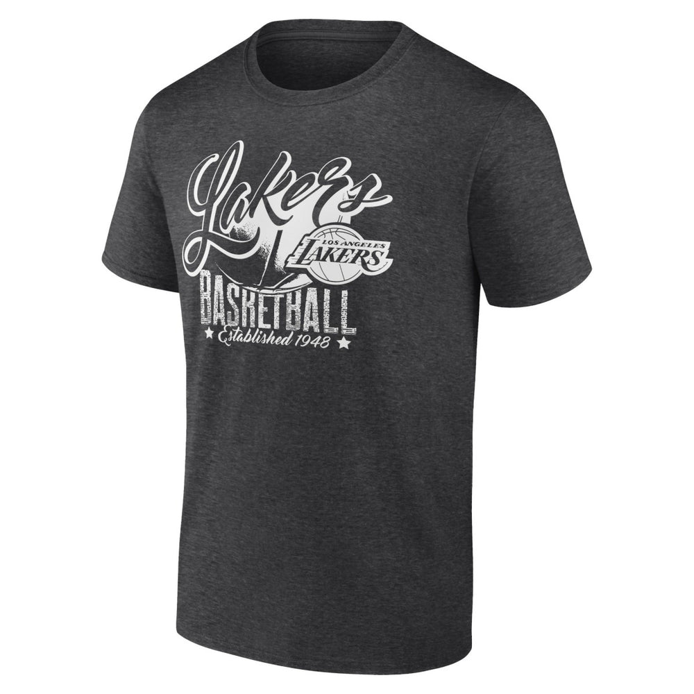 Los Angeles Lakers Winner T-Shirt Online