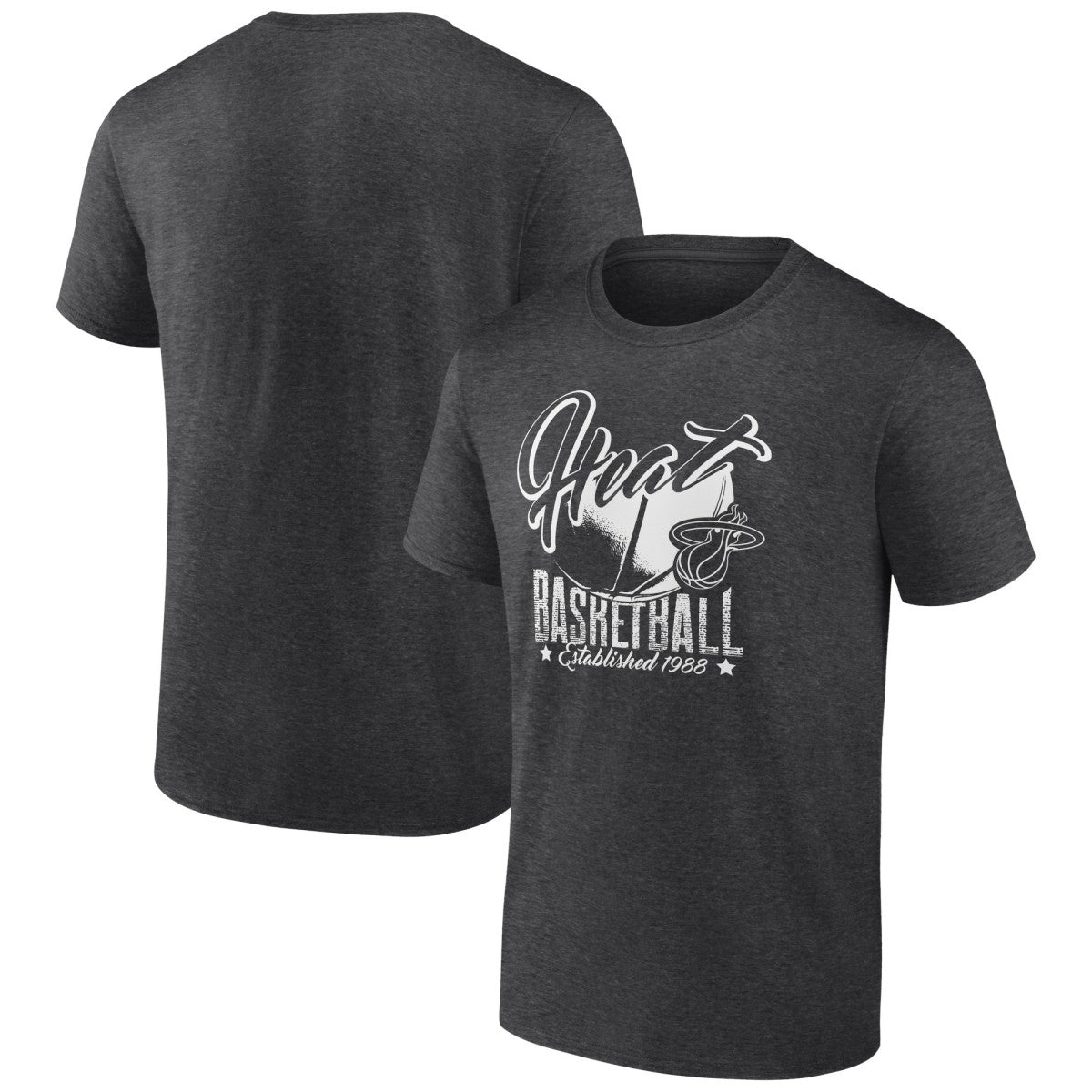 Miami Heat Winner T-Shirt New