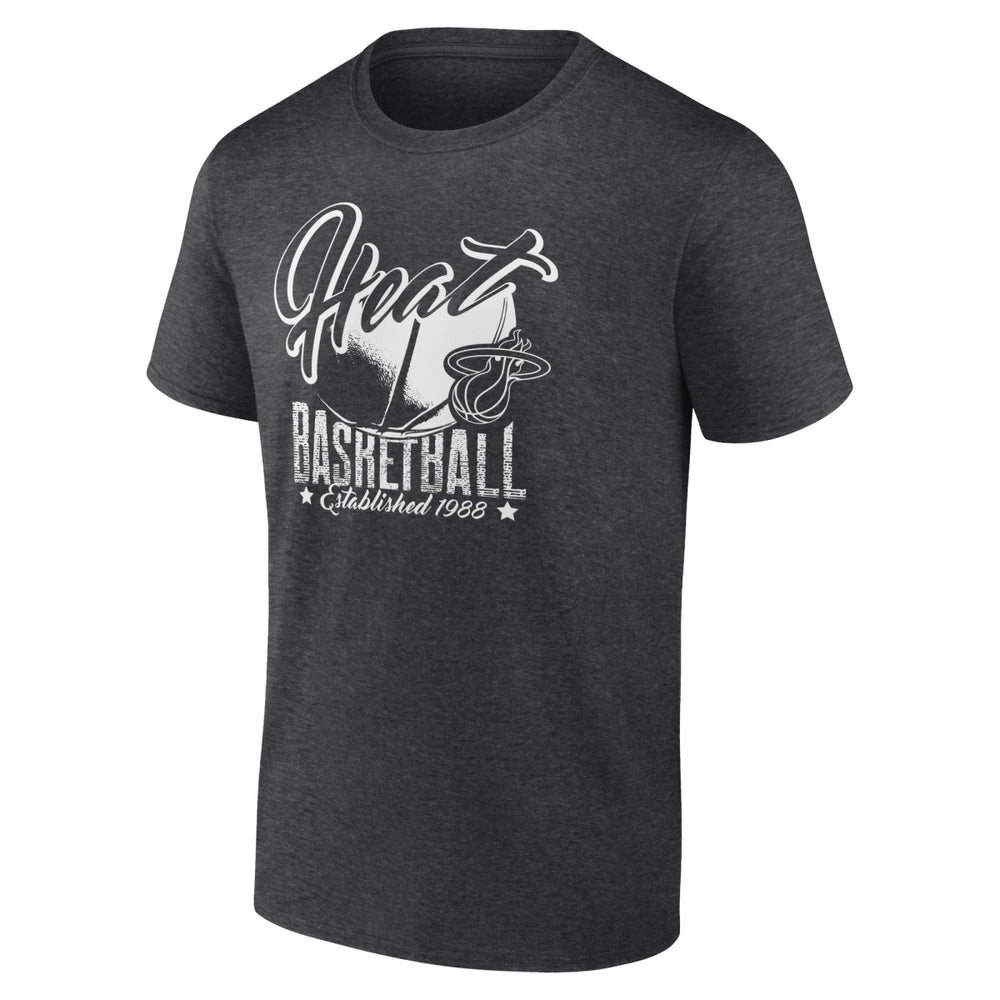 Miami Heat Winner T-Shirt New